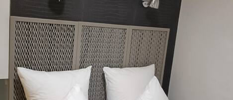 1 chambre, accès Internet