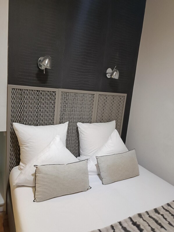 1 bedroom, Internet