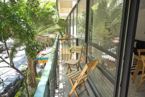 Property grounds - Apartment nearby Antara Fashion Mall 10 min by car (Ciudad de México)