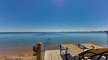 Am Strand, StrandtĂŒcher