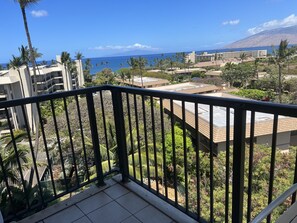 Property grounds - Beautiful Ocean View Studio at Kihei Akahi (Kihei)