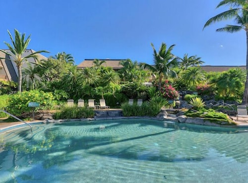Fantastic 1 Bed 2 Bath at Maui Kamaole