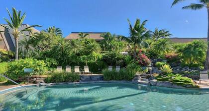 Fantastic 1 Bed 2 Bath at Maui Kamaole