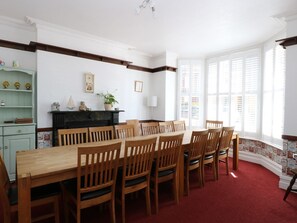 Dining - Birch House (Cromer)