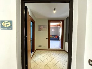 Interior - Akragas Home 2 - downtown atenea street and sea glimpse (Agrigento)