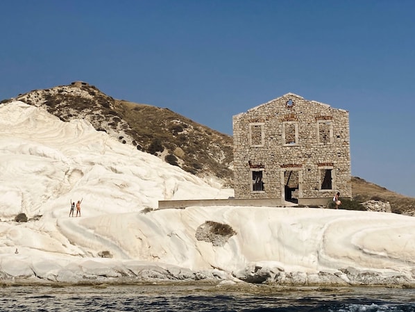 Exterior - Akragas Home 2 - downtown atenea street and sea glimpse (Agrigento)