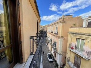 Property grounds - Akragas Home 2 - downtown atenea street and sea glimpse (Agrigento)