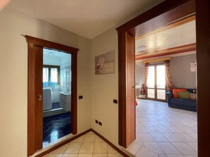Interior - Akragas Home 2 - downtown atenea street and sea glimpse (Agrigento)