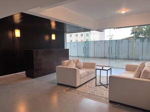 Reception - 88th Nuwara Eliya (Nuwara Eliya)