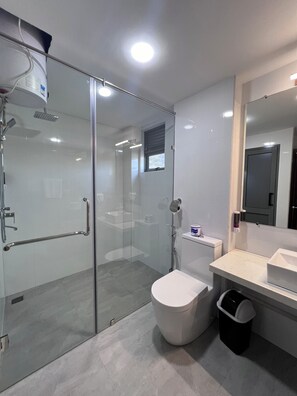 Bathroom - 88th Nuwara Eliya (Nuwara Eliya)