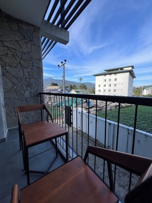 Standard Double Room, 1 Double Bed | Mountain view - 88th Nuwara Eliya (Nuwara Eliya)