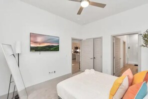 1 chambre