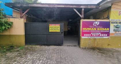 Hotel O Wira Residensia Syariah