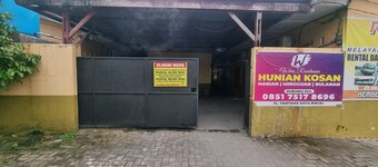 Hotel O Wira Residensia Syariah