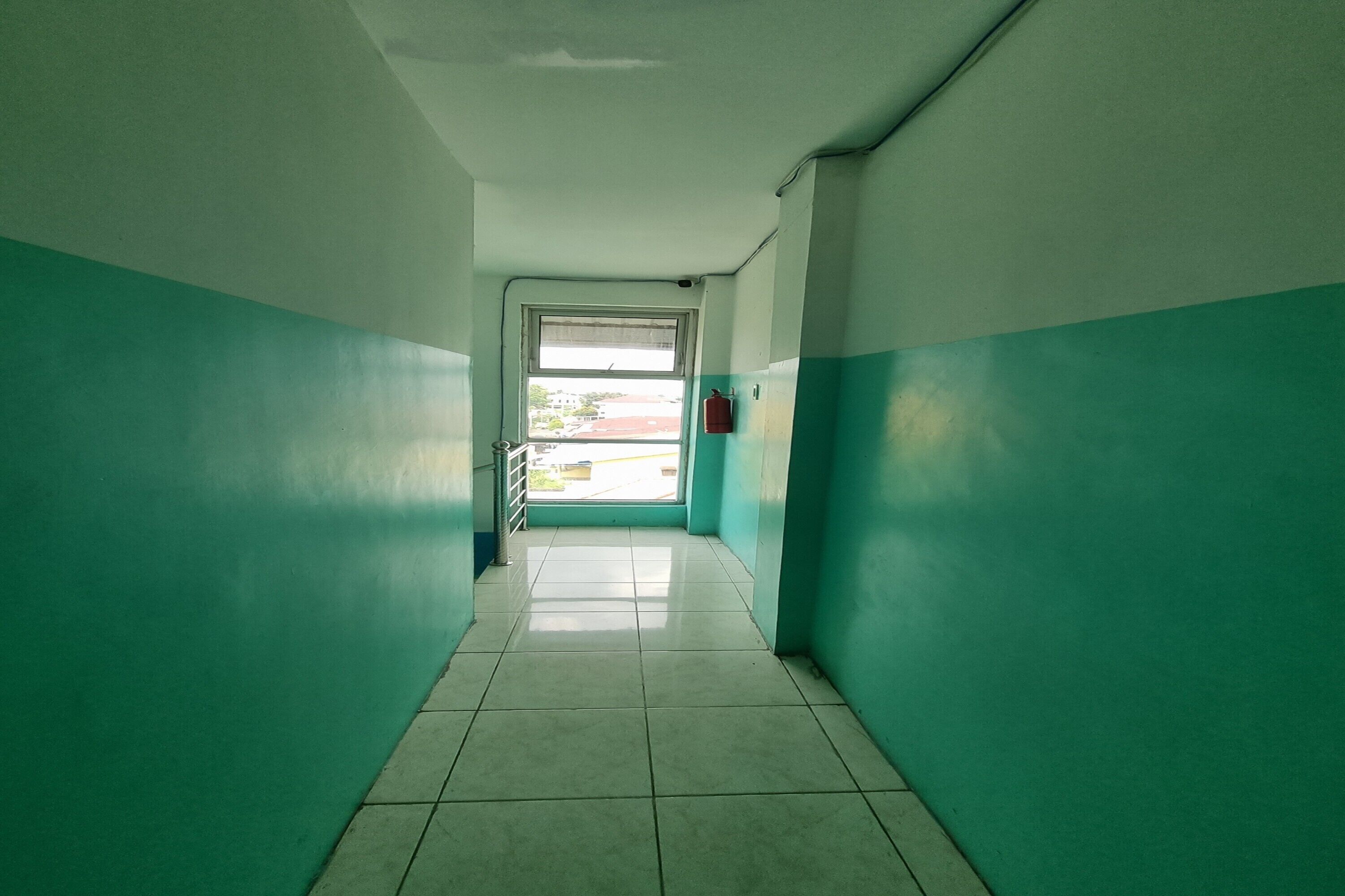 Photo - Hotel O Wira Residensia Syariah