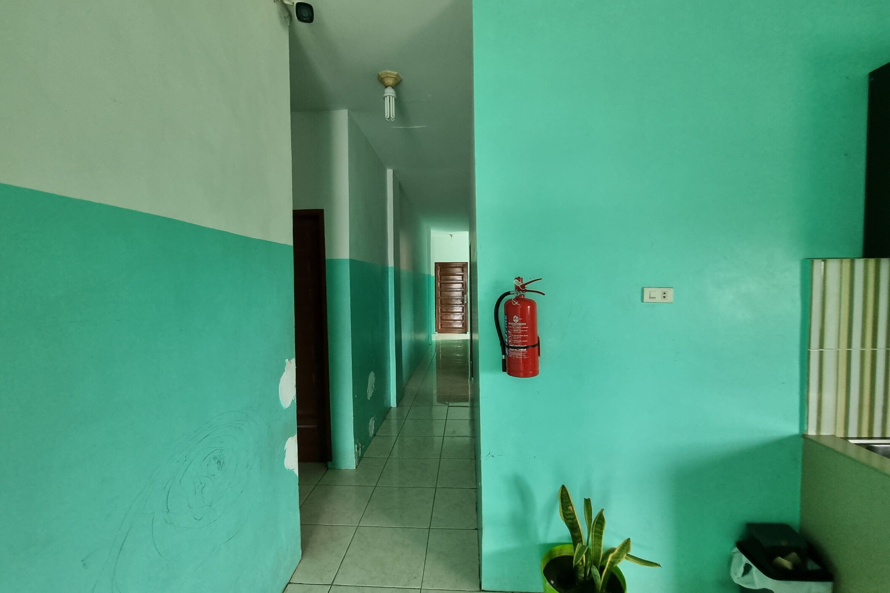 Photo - Hotel O Wira Residensia Syariah