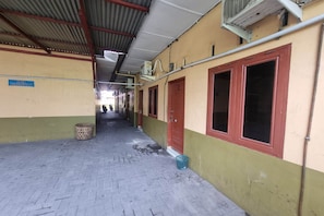 Exterior - Hotel O Wira Residensia Syariah (Binjai)