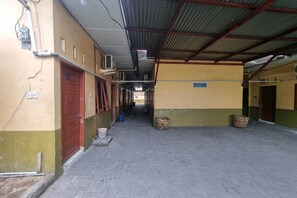 Exterior - Hotel O Wira Residensia Syariah (Binjai)