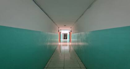 Hotel O Wira Residensia Syariah