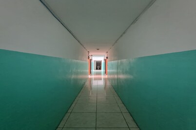 Hotel O Wira Residensia Syariah