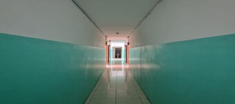 Hotel O Wira Residensia Syariah