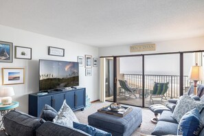 Televisión y reproductor de DVD