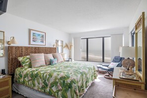 2 bedrooms, iron/ironing board, WiFi