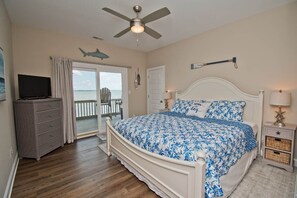 3 bedrooms, WiFi