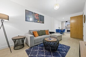 Téléviseur connecté