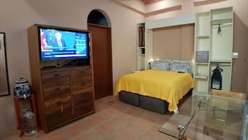 Zimmersafe, BĂŒgeleisen/BĂŒgelbrett, Reisekinderbett, kostenloses WLAN