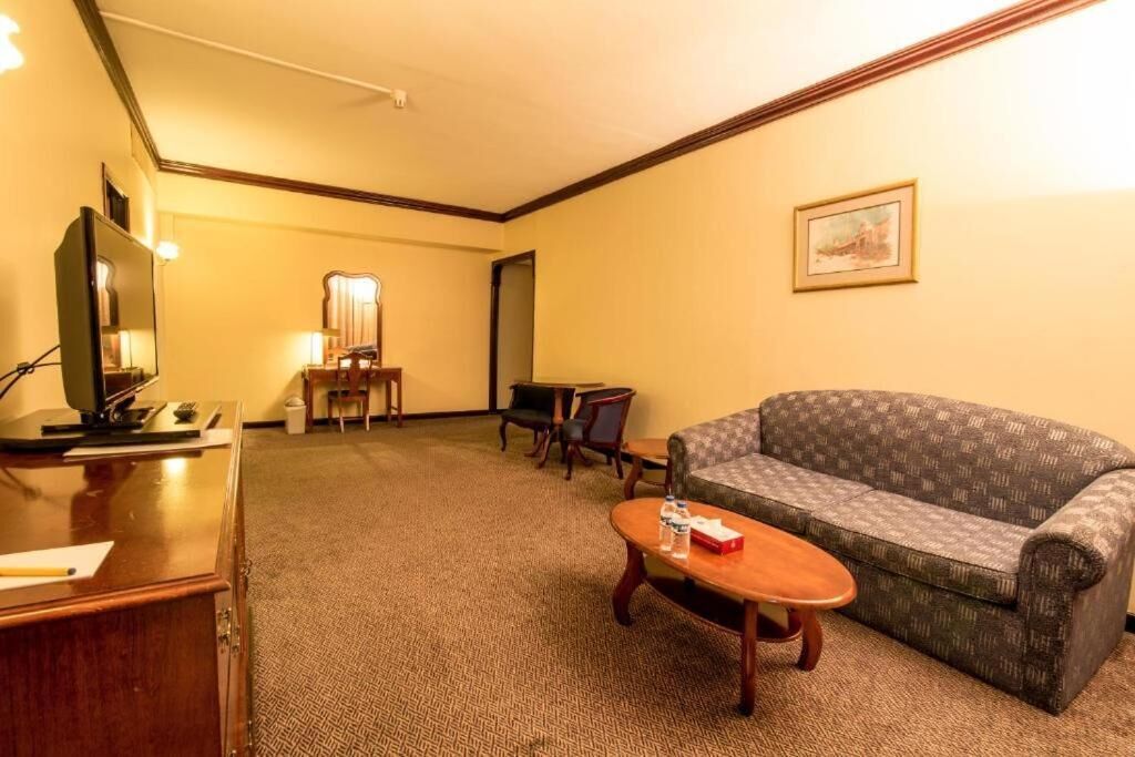 Photo - Rolla Suites Hotel -Former J5 Bur Dubai Hotel