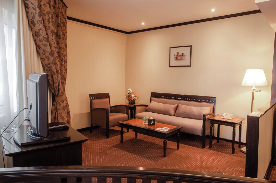 Photo - Rolla Suites Hotel -Former J5 Bur Dubai Hotel