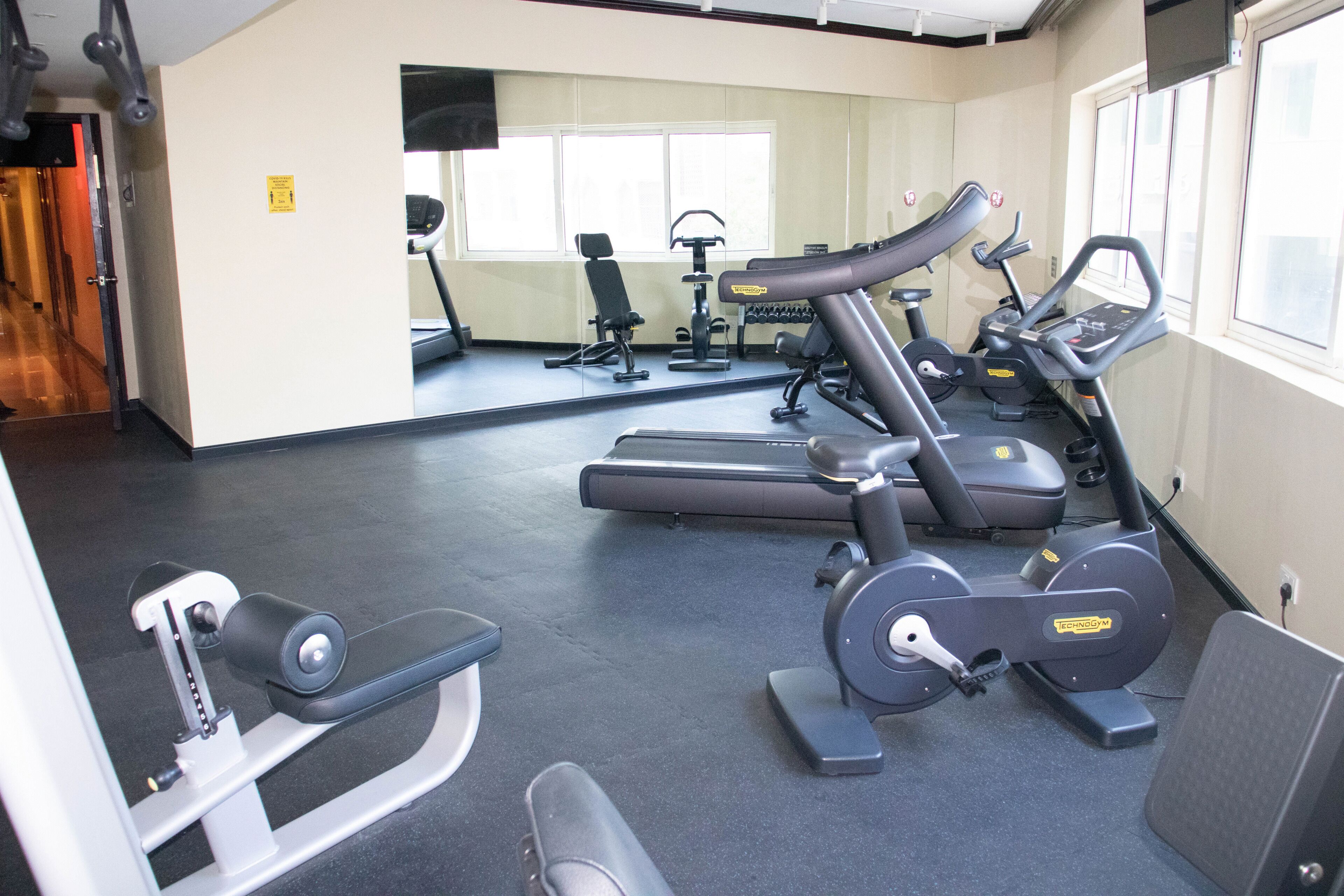 Photo - Rolla Suites Hotel -Former J5 Bur Dubai Hotel