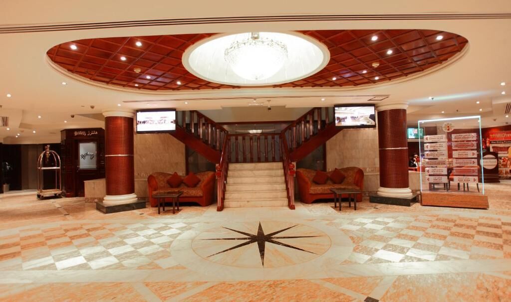 Photo - Rolla Suites Hotel -Former J5 Bur Dubai Hotel