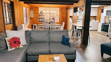 Smart-TV, peis og videospill