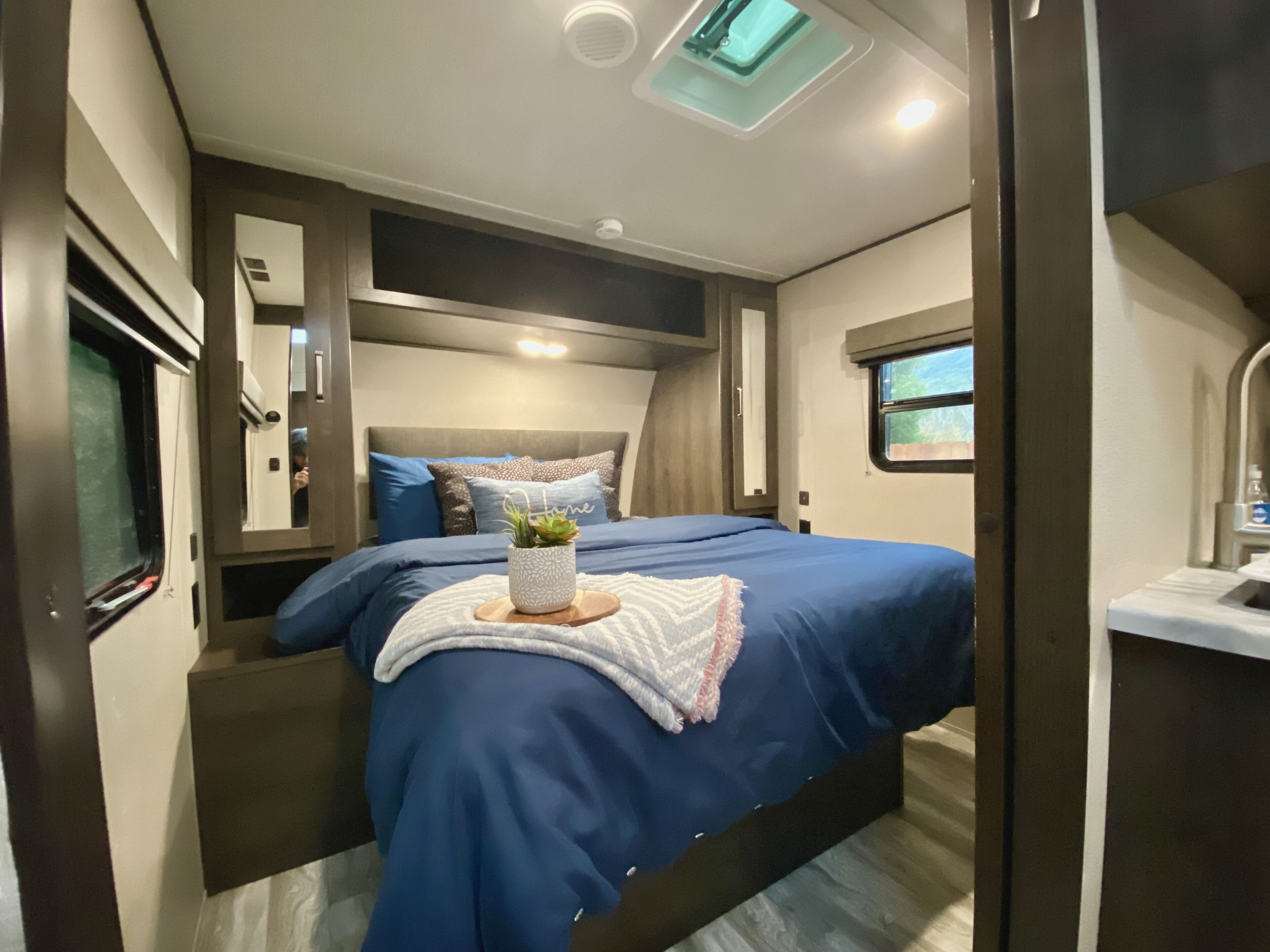 1 chambre, Wi-Fi, literie fournie