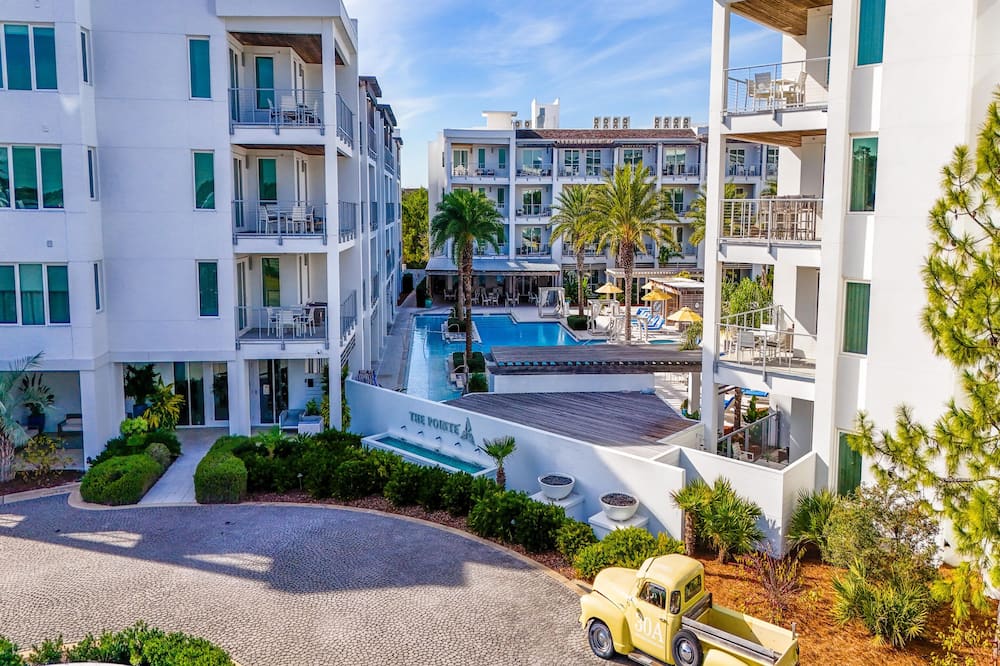 The Pointe by Southern Vacation Rentals - Rosemary Beach, FL