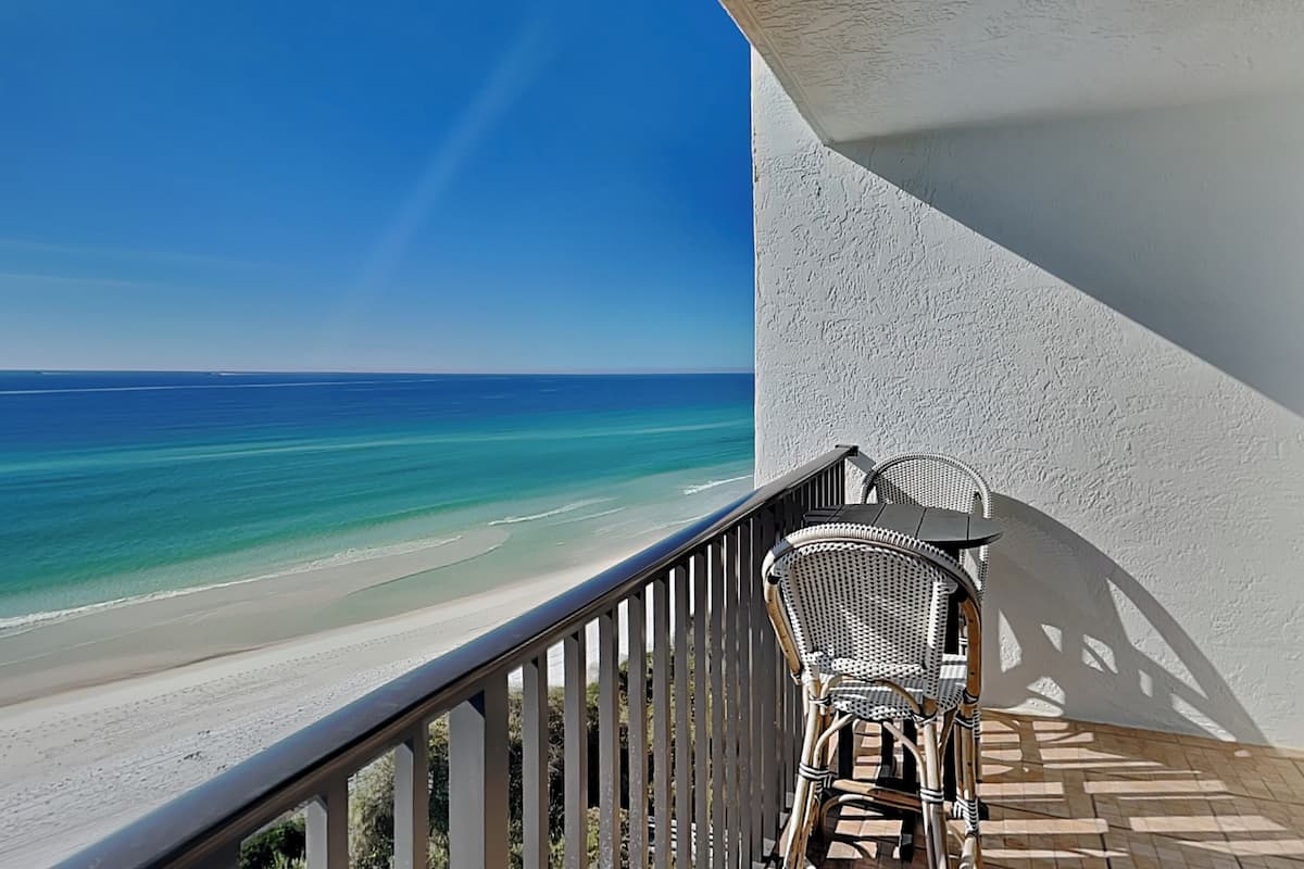 Condo (#801 - No Pets) | View from room