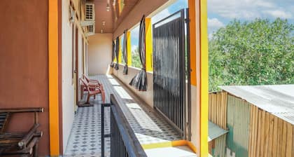 Hotel O Bans Kostel