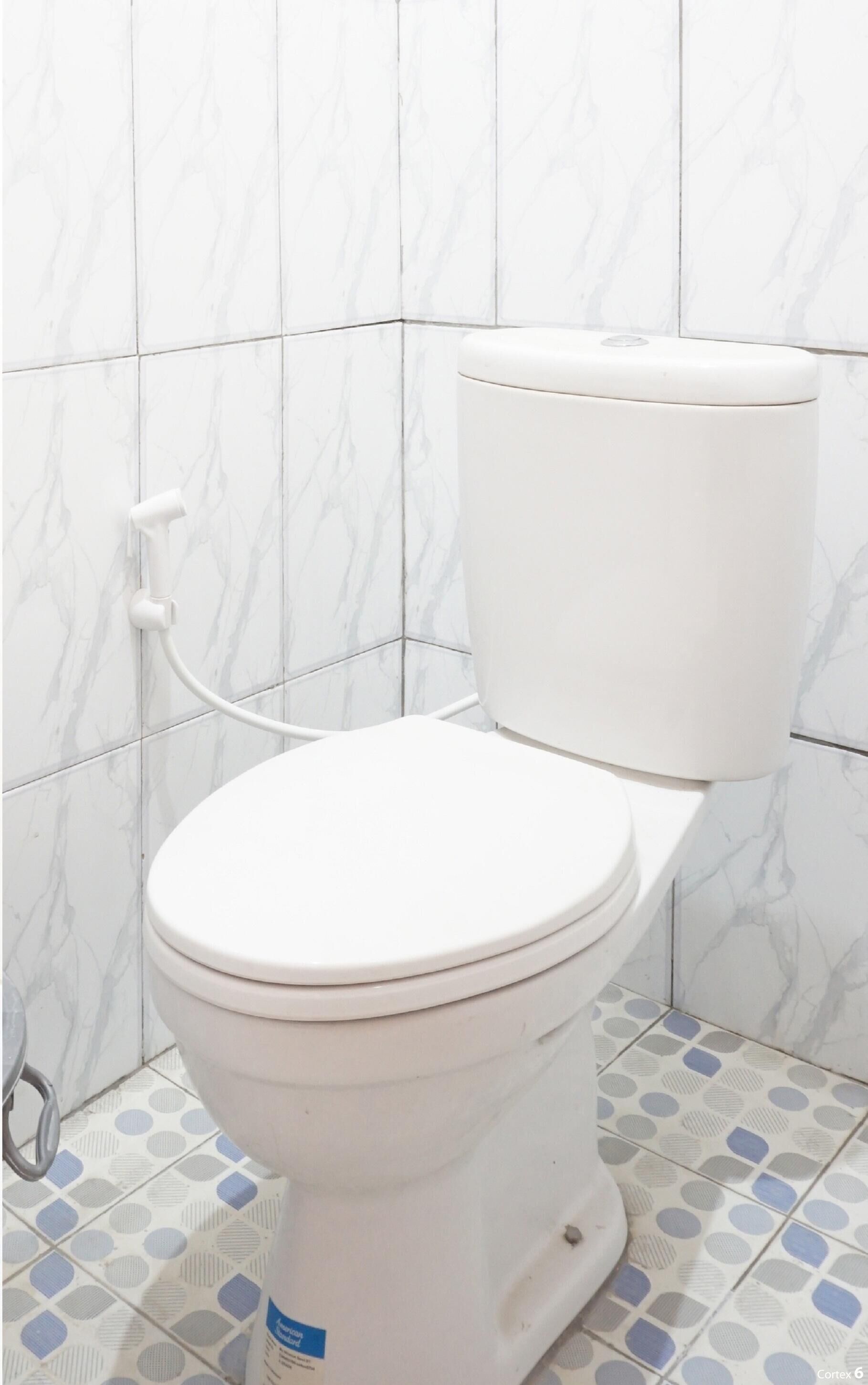 غرفة مزدوجة عادية | حمام | تجهيزات دش، مناشف