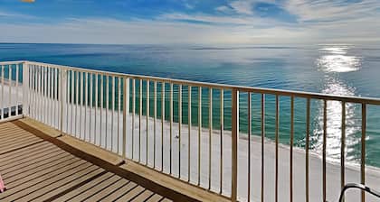 Shores of Panama by SVR III