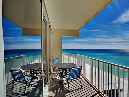 Shores of Panama III by Resort Collection