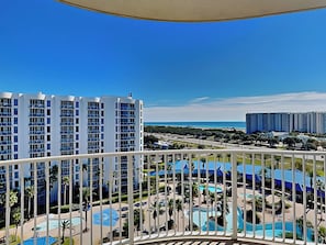 Studio (2 Bedrooms) | Miscellaneous - The Palms of Destin by Southern Vacation Rentals (Destin)