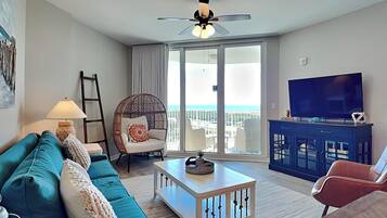 Studio (2 Bedrooms) | Overig