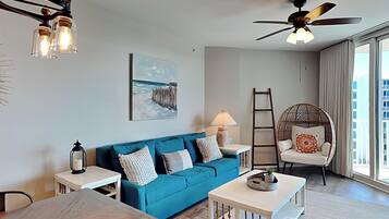 Studio (2 Bedrooms) | Overig