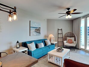 Studio (2 Bedrooms) | Miscellaneous