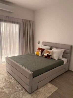 4 Schlafzimmer, WLAN, Bettwäsche