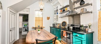 Luxurious Historic Victorian