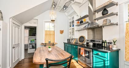 Luxurious Historic Victorian