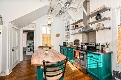 Luxurious Historic Victorian